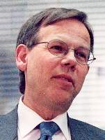 Peter Walker